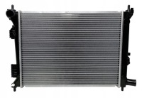 фото thumb №1, Радиатор wody hyundai veloster 1.6 2011 - 2017