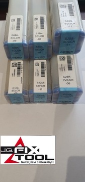 Оправка расточная KORLOY S20S-SDUCR-11 другая + ФВ