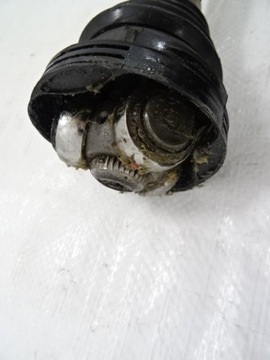 фото thumb №8, Citroen c5 aircross піввісь шарнір ліва 1.2 thp автомат