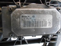 фото thumb №5, Вентилятор радіатора s80 2.5 t #