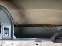 фото thumb №9, Vw golf iv универсал крышка багажника очень красивая