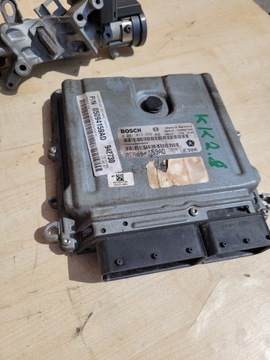 фото thumb №6, Jeep cherokee kk 07-12 2.8crd комп'ютер набір 05094159ad