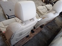 фото thumb №9, Сидіння диван комплект cadillac escalade 6.2 v8 l86 2018