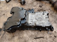 Mercedes sprinter w906 поддон масляная r6420140902 Оригинал, фото thumb