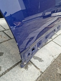 фото thumb №6, Maserati levante дверь правое задние задняя