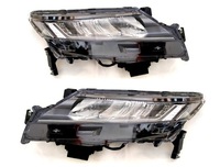 фото thumb №1, Mitsubishi asx 19- фары электрический led p +l