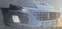 фото thumb №2, Бампер перед передний peugeot 407 оригинал