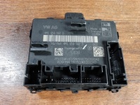 фото thumb №1, Idealny модуль двері передній правий audi 1