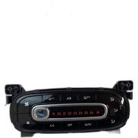 фото thumb №1, Панель обдув кондиціонера smart forfour ii a453