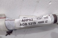 фото thumb №4, Шторка безопасности правая mini cooper r50, r53 ahps2 1.6l бензиновый 85kw 2002