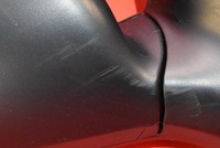 фото thumb №8, Дзеркало механічний чорні eu 022695 hyundai i30 1 i fd 07-10