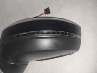 фото thumb №6, Vw tiguan ii 5na 16- зеркало левая 6 pin