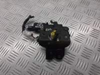 фото thumb №1, Замок крышки багажника mazda 3 bk hb