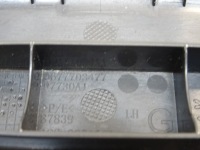 фото thumb №7, Citroen c4 grand picasso ii молдинг пороговая левая передняя 9677703477