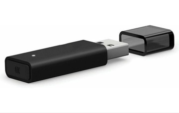 АДАПТЕР MICROSOFT PAD RECEIVER ОТ XBOX ONE НА ПК