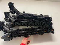 фото thumb №11, Bmw коллектор всасывающий 3.0d b57 g30 g32 g11 g01 8477030 8596319 исправный