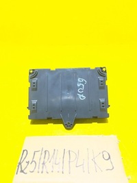 фото thumb №1, Блоки управління citroen c4 grand picasso 9665778480