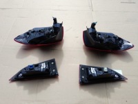 фото thumb №6, Лампи задня led mercedes gla w247 europa kpl