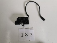 фото thumb №1, Замок капот audi 182.