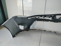 фото thumb №8, Toyota verso lift 13- бампер перед na омивачі