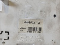 фото thumb №8, Счетчик приборы mitsubishi colt 1.5 did 288 tyś mr951772