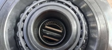 фото thumb №13, Sq5 80a q5 рестайлінг механізм коробки коробки передач 8hp65a s4 b9 8w s5