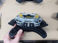 фото thumb №7, Подушка воздушная mercedes-benz оригинальный номер a2048600202