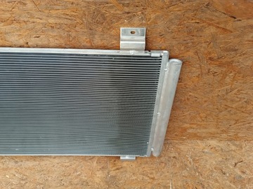 фото thumb №7, Радіаторів кондиціонера mitsubishi grandis 2009-2011