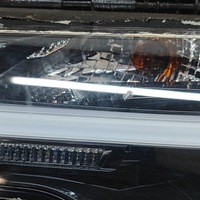 фото thumb №7, Lexus rx 450h 2023 ліва сторона лампа передня