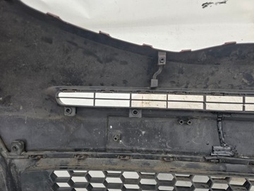 фото thumb №14, Бампер kia picanto ii 2 11-14 3d перед переднє 3 двері