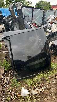 фото thumb №1, Jaguar f-type 2014 дах, панорама