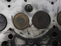 фото thumb №14, Головка двигуна r6010161401 mercedes vito w638 2.3 td 79km 96-03