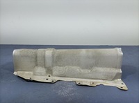 фото thumb №1, Volvo xc90 ii защита тепловая выхлоп 31449245