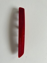 фото thumb №1, Bmw f30 f31 отражатель задняя левый бампер