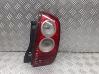 фото thumb №1, Лампа правая задняя nissan micra k12