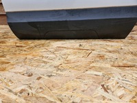 фото thumb №9, Дверь audi q3 8u левый задняя задние цвет lx7w