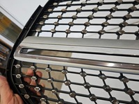 фото thumb №9, Mercedes gle ii w167 решётка радиатора решётка радиатора amg pod камера a1678886100 a1678886900