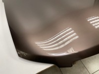 фото thumb №2, Капот infiniti fx i демонтаж