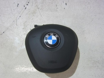 фото thumb №9, Bmw x1 f48 usa панель раздаточная консоль подушка безопасности натяжители mocca 6969854