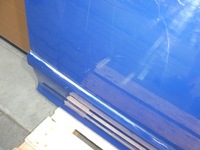 фото thumb №8, Дверь правые перед skoda yeti 5l комплектные