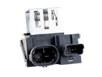 фото thumb №16, Оригинальный номер psa резистор вентилятора радиатора citroen c3/ peugeot 207