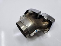 фото thumb №7, Наконечник глушитель выхлоп mercedes gl ml w166 63 amg gls 63 правая зад