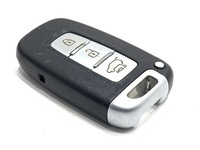 фото thumb №2, Ключ kia sportage iii pilot