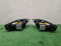 фото thumb №10, Bmw 8 g14 g15 g16 перед капот крыло бампер лампы m-pakiet c36