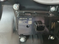 фото thumb №5, Защита pod руль mazda mx5 spider переключатель