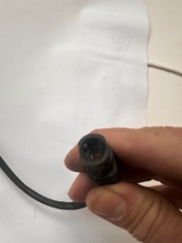 Mercedes c klasa w204 жгут электропроводка свеча накаливания disel разъёмы Недорого, фото thumb