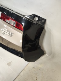 фото thumb №10, Бампер задняя задний kompletny pdc bmw i3