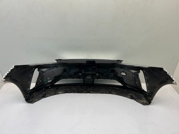 фото thumb №6, Mg 4 ev iv бампер переднє перед оригінал 2022-