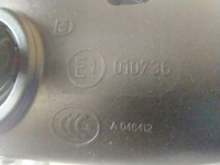 Bmw z4 e85 e86 cabrio зеркало внутреннее заднего вида e1010736 Недорого, фото thumb