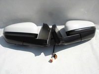 фото thumb №1, Peugeot 3008 ii дзеркало праве 12 pin